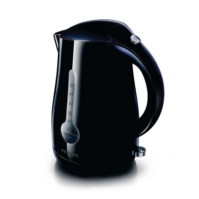 Thermal Teapot 0.5L – Tramontina PH